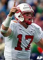 NC State's Philip Rivers
