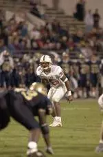 Maddox says the NC State defense has a lot of speed.