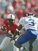 Dovonte Edwards and the Pack will hit the practice fields next week.