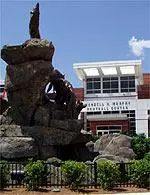 The Murphy Football Center.