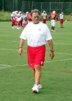 Coach Amato was pleased with his young players on Friday