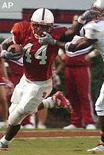 Two lucky fans will win a trip to Columbus to watch T.A. McLendon and the Pack against Ohio State.