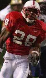 Lamont Reid and the Pack hope to be off and running this Saturday against Western Carolina.