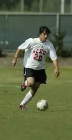 Freshman Santaigo Fusilier netted the game-winner for NC State Sunday, as the Wolfpack shutout No. 24 Clemson 2-0.