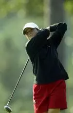 Courtney Pomeranz finished tied for sixth at the Sea Trail Intercollegiate in Sunset Beach on Sunday.