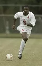 Sophomore John Queeley was named to the Duke Adidas All-Tournament team this past weekend.