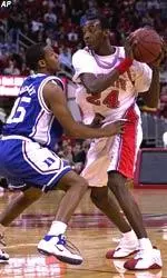 NC State and Duke go head-to-head on Thursday.