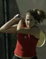 Virginia Romero will look to help NC State to victory in the Georgia Invitational.