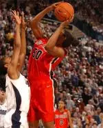 Senior Kaayla Chones and the Wolfpack will host the Maryland Terrapins on Sunday, Jan. 25. She needs just three rebounds to reach 800.