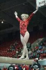 The NC State gymnastics team starts its 2004 season with a home meet this Friday.
