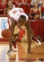 Julius Hodge will have his eye on the ball when NC State hosts BYU on Wednesday night.