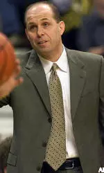 Coach Herb Sendek and the Wolfpack kick off the 2004-05 season by playing host to the BCA Invite Nov. 17-19.