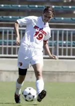 Senior tri-captain Katherine Warman and the Wolfpack travel to face No. 19 Maryland on Sunday.