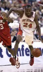 Senior Julius Hodge and the NC State Wolfpack will once again host the BCA Invitational, set for November 17-19 at the RBC Center.