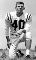 It was 47 years ago Tuesday that Dick Christy scored all 29 NC State points in a win over South Carolina.