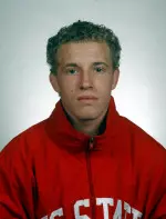 Redshirt-sophomore Garrett Cummings got the Red team off to a 4-0 start with a major decision in the first match of the annual Red-White match.