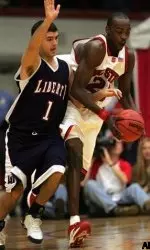 Julius Hodge and the Pack return to action on Wednesday night.