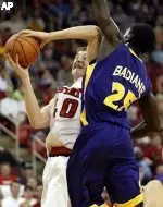 Andrew Brackman is the ACC's Co-Rookie of the Week.