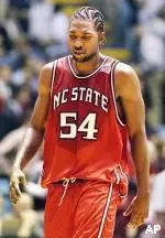 Marcus Melvin and the Pack go for 5 wins in a row Sunday night at 6:30pm.