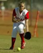 Freshman Beth Poore and the Wolfpack will begin play in the Triangle Classic this weekend.