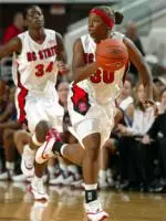 NC State will host the Florida State Seminoles on Thursday, Feb. 19, 7 p.m. There are just two home games remaining.