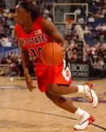 Senior guard Nanna Rivers tied a season-high 13 points after she hit 7-of-7 free throws and had a game-high five assists.