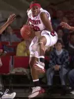 Junior point guard Kendra Bell and the Wolfpack look to end the ACC regular season with a win against Duke on Monday night.