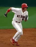 Senior first baseman David Hicks and the NC State baseball team have moved up one spot in the latest polls from <I>Baseball America</I> and <I>Collegiate Baseball</I>.