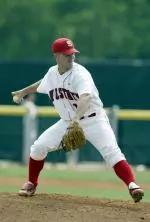 Joey Devine tied the NC State record for career saves on Wednesday with his sixth of the season and the 20th of his career.