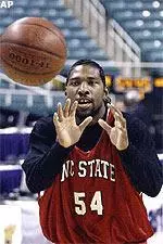 NC State will practice Thursday at 2:10, play Friday at 12:15