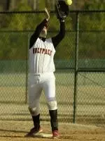 Allison Cuculich, NC State first baseman, answered some questions in the latest Q & A.