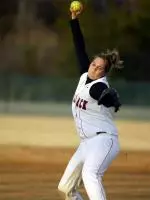 Shaina Ervin and the Wolfpack host Charlotte at 2 p.m. on Wednesday.