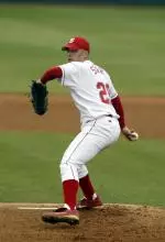 Vern Sterry will be trying for his 15th consecutive victory when the Wolfpack plays Duke this weekend at Doak Field.