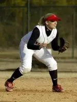 Freshman Laura Klem scored the game winning run as NC State overcame Eastern Illinois in extra innings, 3-2.