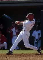 Marc Maynor had a pair of hits, but NC State's offense was held scoreless Tuesday night in a 1-0 loss at UNC Wilmington.