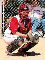 Miranda Ervin went 4-7 with two doubles and a RBI on Saturday at the Hoo's Who Tournament.