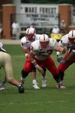 Jed Paulsen picked to Rimington Award Watch List