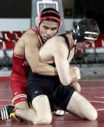 Alex Hernandez leads NC State this season with 16 victories.
