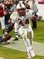 TA McLendon and the Wolfpack go for 4 straight sell-out seasons.