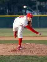 Michael Rogers struck out a career-high 12 batters to lead NC State past San Diego State on Friday night.