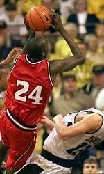 NC State now embarks on postseason play after finishing second in the ACC.