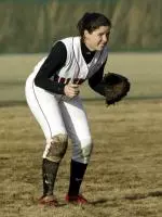 Caroline Blount leads the team in batting heading into James Madison.