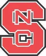 NC State Block S logo