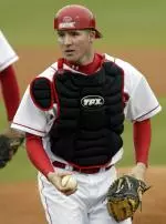 Jake Muyco had three hits Wednesday night, but Campbell handed NC State a 5-2 defeat at Doak Field.