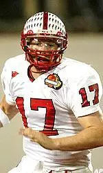 Philip Rivers is ready for the NFL.