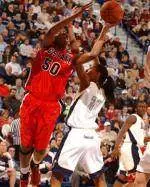 Kaayla Chones becomes NC State's 10th WNBA selection.