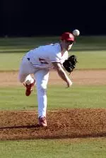 Adam McLaurin was one of four NC State relievers to turn in stellar outings as the Wolfpack came from behind to beat Wake Forest 14-6 on Sunday.