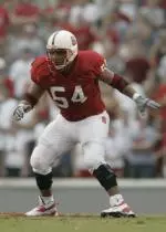 Sean Locklear is on his way to Seattle.