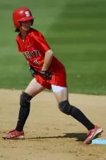 Moffatt Steele talks about her fears and who she admires.