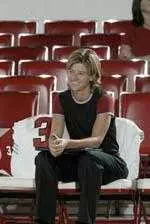 Head coach Mary Byrne is excited about her Spring recruiting class.